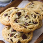 Bakery style chocolate chip cookies 2025 11 07 154945 150x150
