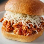 Chicken parmesan sloppy joes recipe 2025 11 25 134427 150x150