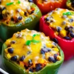 Chipotle black bean corn stuffed peppers 2025 11 25 134426 150x150