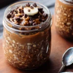 Chocolate peanut butter overnight oats 2025 11 08 145343 150x150