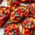 Easy garlic bread bruschetta 2025 11 20 135013 150x150