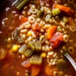 Homemade alphabet vegetable soup 2025 11 25 134400 150x150