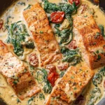 Insanely good creamy tuscan garlic salmon 2025 11 13 160516 150x150