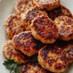 Maple chicken breakfast sausage 2025 11 23 161837 150x150