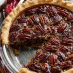 My favorite pecan pie recipe 2025 11 15 150719 150x150