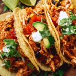 Southwestern crockpot chicken tacos 2025 11 25 134414 150x150