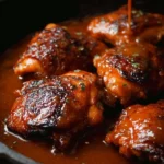 Sticky pantry chicken thigh recipe 2025 11 25 134424 150x150