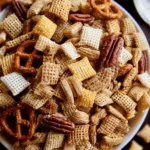 Sweet holiday chex mix recipe 2025 11 11 125852 150x150