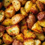 Air fryer roasted potatoes 2025 12 02 133753 150x150
