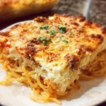 Baked cream cheese spaghetti casserole 2025 12 06 121152 150x150