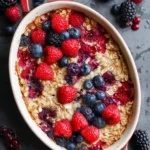 Baked oatmeal with berries 2025 12 24 164022 150x150