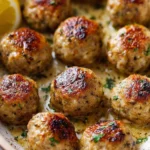Baked turkey meatballs 2025 12 07 145722 150x150