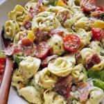 Blt tortellini pasta salad 2025 12 06 121216 150x150
