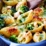 Cheesy chicken broccoli shells 2025 12 09 090342 150x150