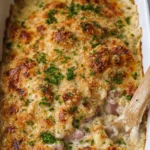 Chicken Cordon Bleu Casserole 2 Chicken cordon bleu casserole 2025 12 09 090340 150x150
