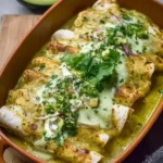 Chicken enchiladas with avocado cream sauce 2025 12 12 162506 150x150