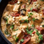 Creamy mediterranean chicken 2025 12 19 160906 150x150