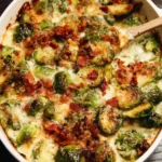 Creamy parmesan brussels sprouts gratin with bacon 2025 12 15 112707 150x150