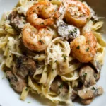 Creamy shrimp and mushroom pasta 2025 12 20 153021 150x150