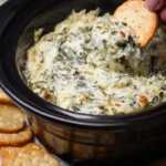 Crockpot spinach artichoke dip 2025 12 06 121201 150x150