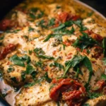 Crockpot tuscan chicken 2025 12 07 145735 150x150