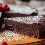 Flourless chocolate cake 2025 12 09 090329 150x150