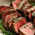 Garlic herb butter beef tenderloin 2025 12 25 160000 150x150