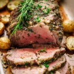 Garlic herb crusted roast lamb 2025 12 17 170211 150x150