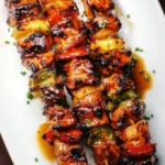 Hawaiian teriyaki chicken skewers 2025 12 07 145748 150x150