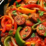 Italian sausage and peppers 2025 12 17 170205 150x150