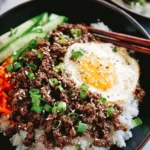 Korean ground beef and rice bowls 2025 12 02 133746 150x150