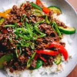 Korean ground beef stir fry 2025 12 25 160001 150x150