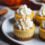 Mini pumpkin cheesecakes 2025 12 13 175100 150x150