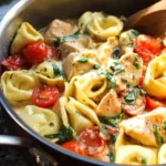 One pot creamy parmesan chicken tortellini 2025 12 06 121220 150x150