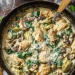 One pot creamy spinach mushroom artichoke chicken 2025 12 22 155658 150x150