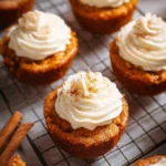 Pumpkin pie cupcakes with cream cheese whipping cr 2025 12 13 175051 150x150