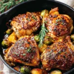 Roasted honey garlic butter chicken 2025 12 20 153015 150x150