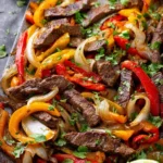 Sheet pan steak fajitas 2025 12 13 154455 150x150