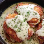 Skillet chicken cordon bleu 2025 12 09 090339 150x150