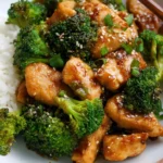 Skillet sesame chicken and broccoli 2025 12 09 090343 150x150