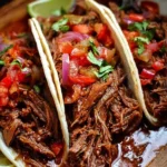 Slow cooker beef carnitas tacos 2025 12 06 121206 150x150
