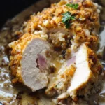 Slow cooker chicken cordon bleu 2025 12 09 090341 150x150