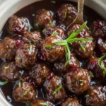 Slow cooker cranberry balsamic meatballs 2025 12 13 154507 150x150