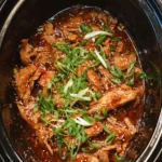 Slow cooker korean bbq chicken 2025 12 07 145750 150x150