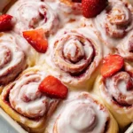 Strawberry cinnamon rolls with lemon cream cheese 2025 12 09 090401 150x150