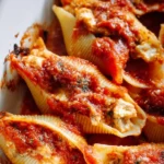 Stuffed pasta shells 2025 12 01 172354 150x150