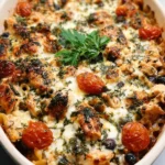 Turkey mediterranean casserole 2025 12 19 160907 150x150