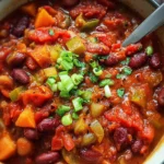 Vegetarian chili recipe 2025 12 23 170906 150x150