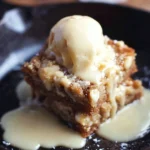 White chocolate blondies with maple cream sauce 2025 12 25 155954 150x150