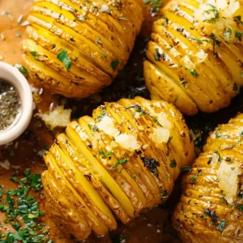 Air fryer garlic butter hasselback potatoes 2026 01 10 142439 683x1024